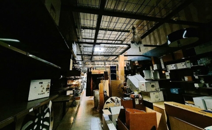 Advenis RES - Immobilier d'entreprises