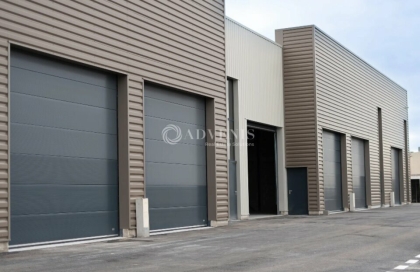 Advenis RES - Immobilier d'entreprises