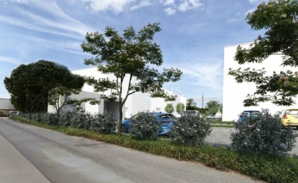 Advenis RES - Immobilier d'entreprises