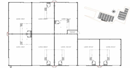 Advenis RES - Immobilier d'entreprises