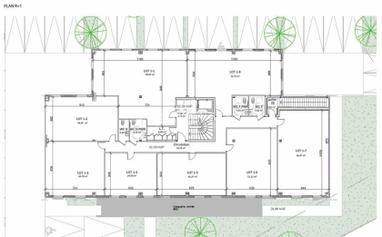Advenis RES - Immobilier d'entreprises
