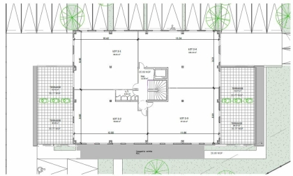 Advenis RES - Immobilier d'entreprises