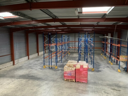 Advenis RES - Immobilier d'entreprises