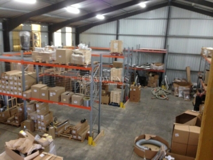 Advenis RES - Immobilier d'entreprises