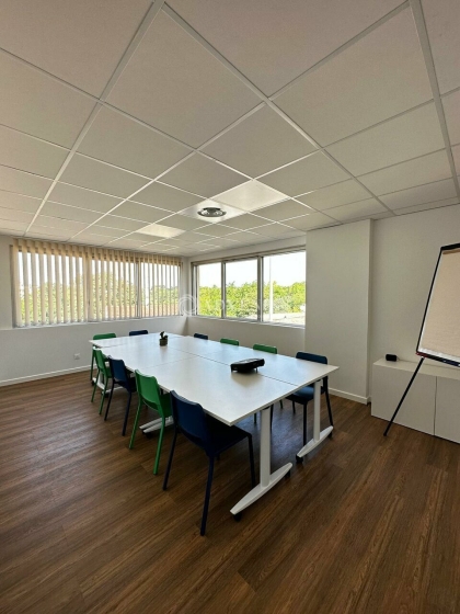 Advenis RES - Immobilier d'entreprises