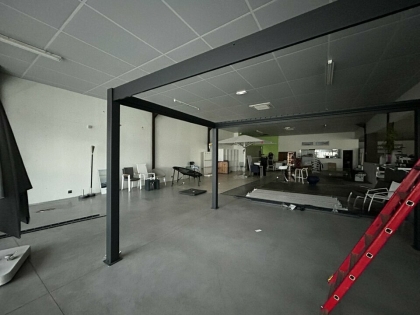 Advenis RES - Immobilier d'entreprises