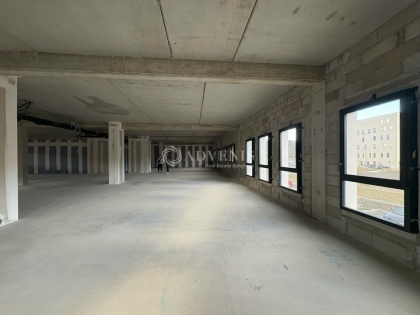 Advenis RES - Immobilier d'entreprises