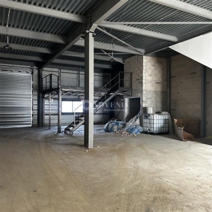 Advenis RES - Immobilier d'entreprises