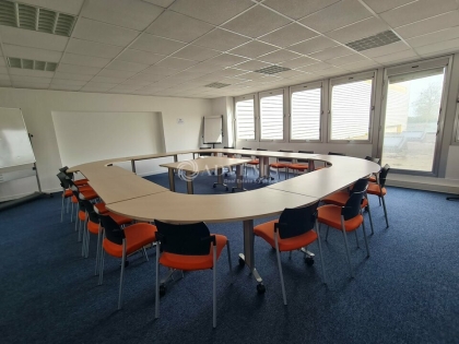 Advenis RES - Immobilier d'entreprises