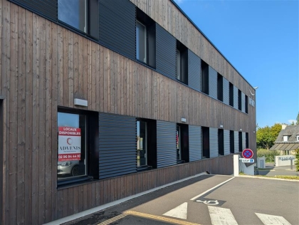 Advenis RES - Immobilier d'entreprises