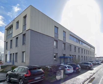 Advenis RES - Immobilier d'entreprises