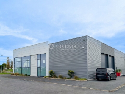 Advenis RES - Immobilier d'entreprises