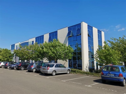 Advenis RES - Immobilier d'entreprises