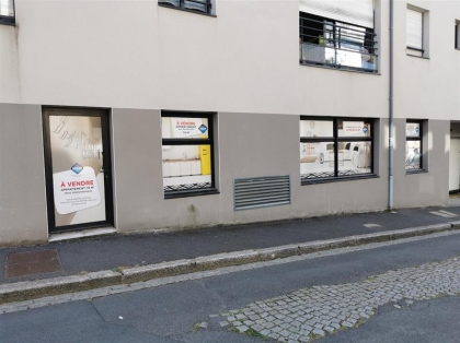 Advenis RES - Immobilier d'entreprises