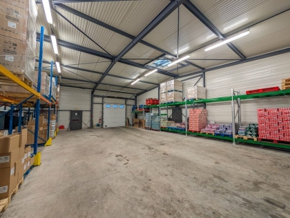 Advenis RES - Immobilier d'entreprises