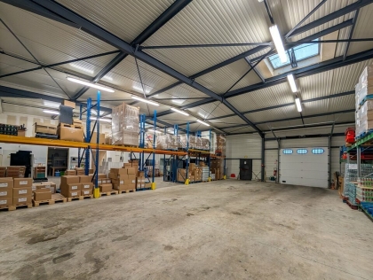 Advenis RES - Immobilier d'entreprises