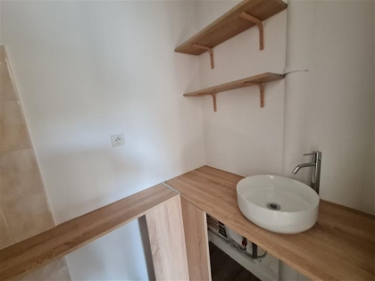 Advenis RES - Immobilier d'entreprises