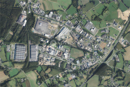 Advenis RES - Immobilier d'entreprises