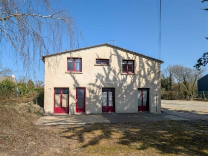 Advenis RES - Immobilier d'entreprises