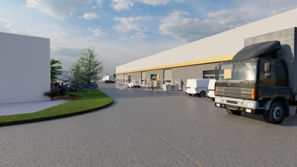 Advenis RES - Immobilier d'entreprises