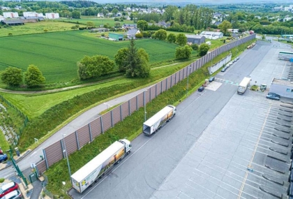 Advenis RES - Immobilier d'entreprises