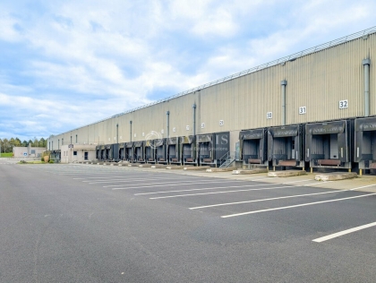 Advenis RES - Immobilier d'entreprises