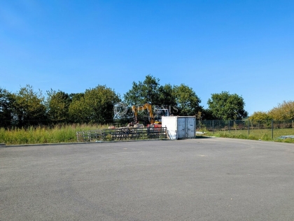 Advenis RES - Immobilier d'entreprises