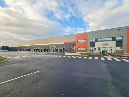 Advenis RES - Immobilier d'entreprises