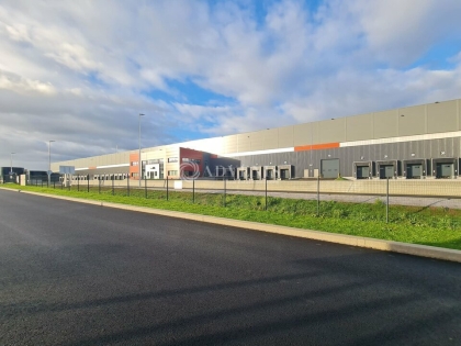 Advenis RES - Immobilier d'entreprises