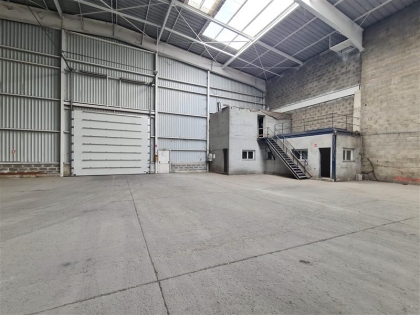 Advenis RES - Immobilier d'entreprises