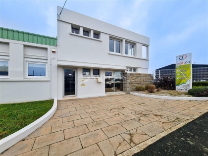 Advenis RES - Immobilier d'entreprises