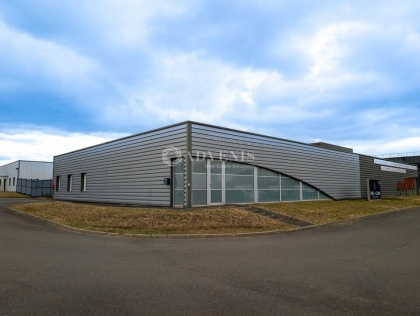 Advenis RES - Immobilier d'entreprises