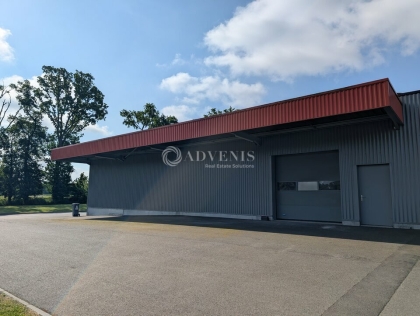 Advenis RES - Immobilier d'entreprises