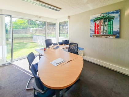 Advenis RES - Immobilier d'entreprises