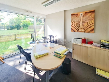 Advenis RES - Immobilier d'entreprises