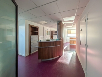 Advenis RES - Immobilier d'entreprises