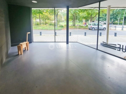 Advenis RES - Immobilier d'entreprises