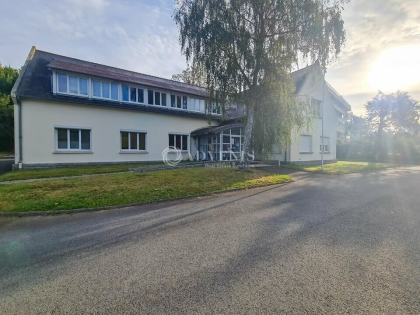 Advenis RES - Immobilier d'entreprises