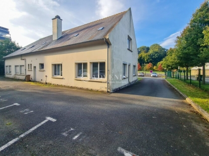 Advenis RES - Immobilier d'entreprises