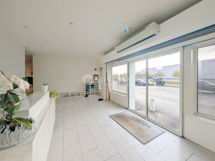 Advenis RES - Immobilier d'entreprises