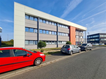 Advenis RES - Immobilier d'entreprises