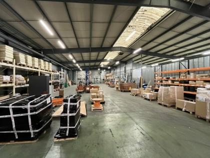 Advenis RES - Immobilier d'entreprises