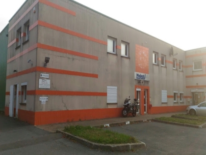 Advenis RES - Immobilier d'entreprises