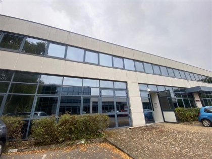 Advenis RES - Immobilier d'entreprises