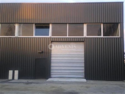 Advenis RES - Immobilier d'entreprises