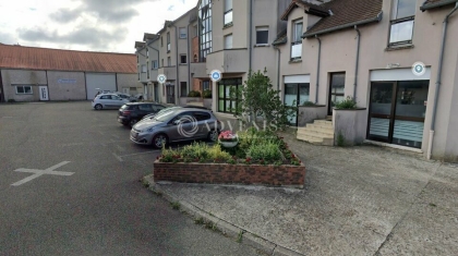 Advenis RES - Immobilier d'entreprises