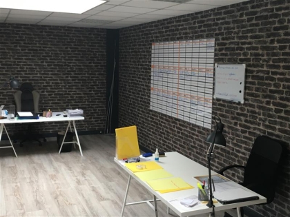 Advenis RES - Immobilier d'entreprises