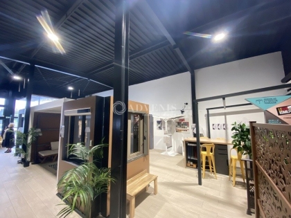 Advenis RES - Immobilier d'entreprises