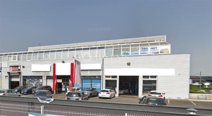 Advenis RES - Immobilier d'entreprises