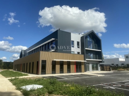 Advenis RES - Immobilier d'entreprises